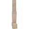 Ekena Millwork Kennewick Smooth Timber Gable Bracket, Douglas Fir, 72"W x 39"H x 5 1/2"D x 5 1/2"F, 13/12 Pitch GBW072X39X0606KEN00SDF - alternate 3